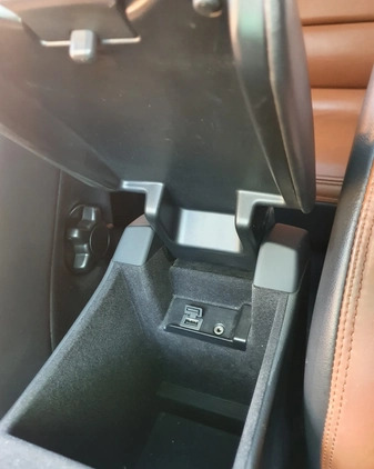 Volvo V60 cena 30500 przebieg: 230114, rok produkcji 2011 z Brodnica małe 232